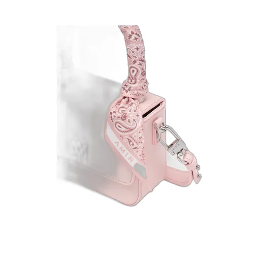 Women - Micro Ma Bag - Pink