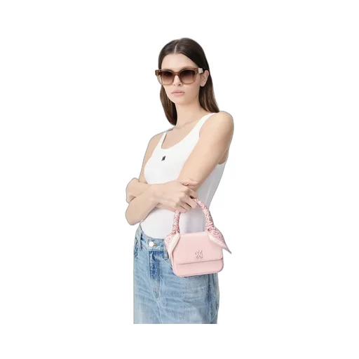 Women - Micro Ma Bag - Pink