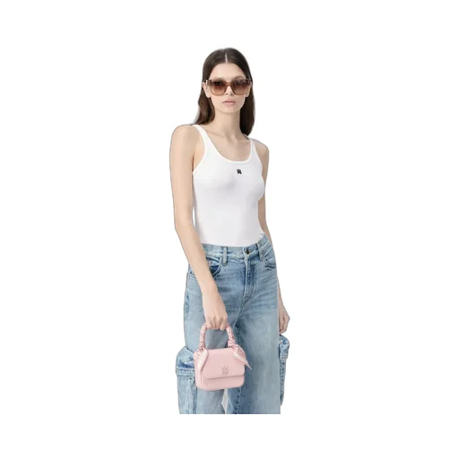 Women - Micro Ma Bag - Pink