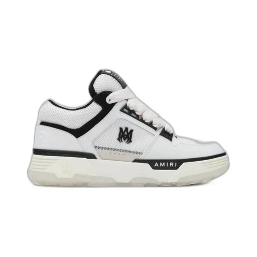 Women- Ma-1 - White Black