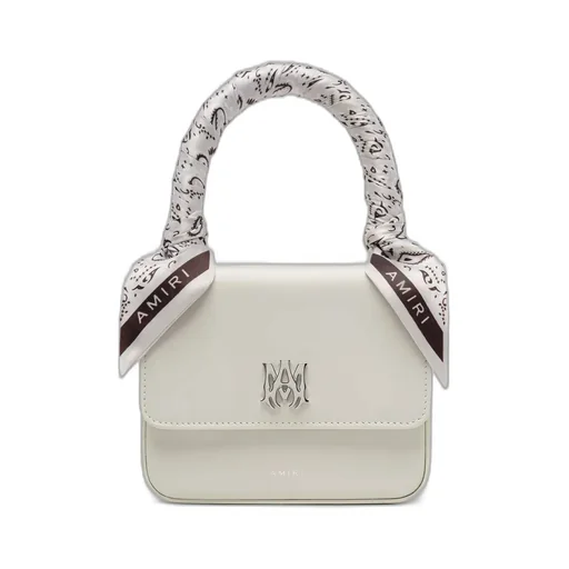 Women - Micro Ma Bag - Alabaster