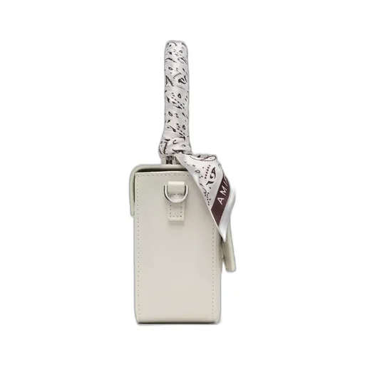 Women - Micro Ma Bag - Alabaster
