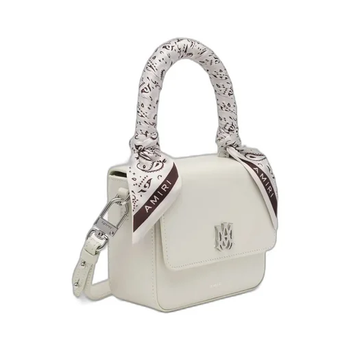 Women - Micro Ma Bag - Alabaster