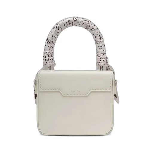 Women - Micro Ma Bag - Alabaster
