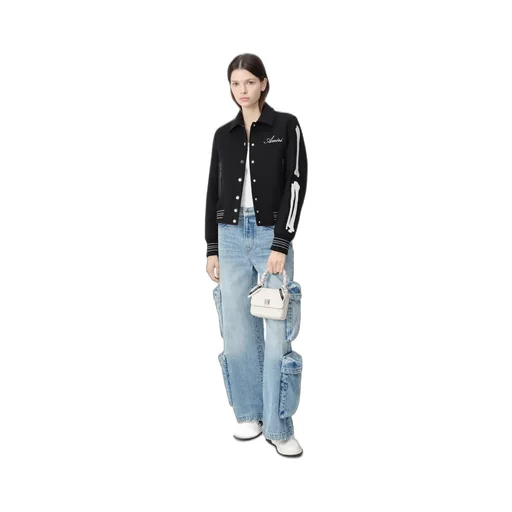 Women - Micro Ma Bag - Alabaster
