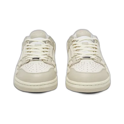 Women - Skel-Top Low - Alabaster