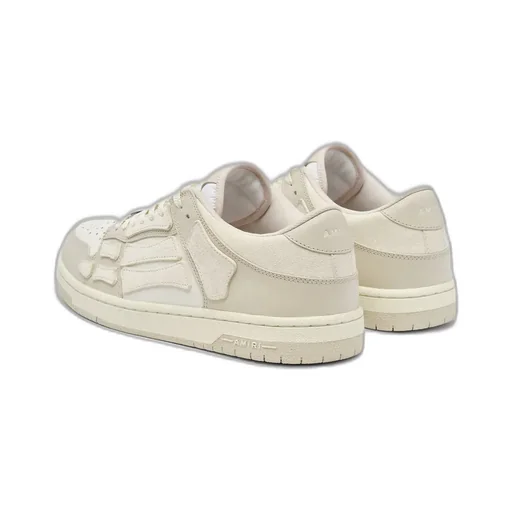 Women - Skel-Top Low - Alabaster