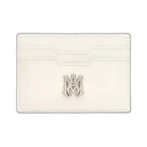 Women - Card Holder - Alabaster