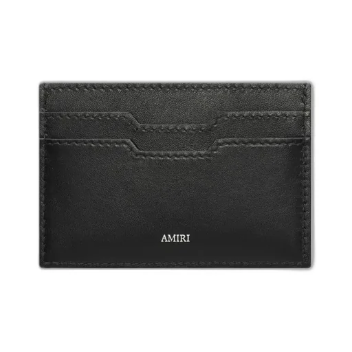 Women - Card Holder - Black