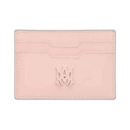 Women - Card Holder - Pink