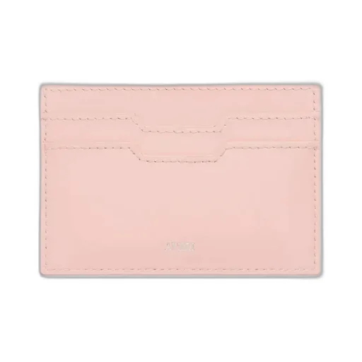 Women - Card Holder - Pink