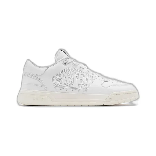 Women - Classic Low - White