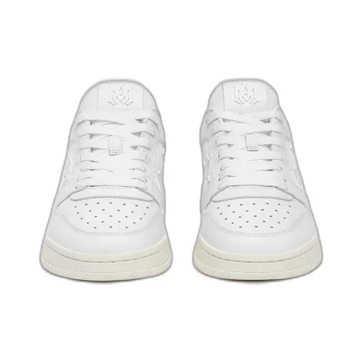 Women - Classic Low - White