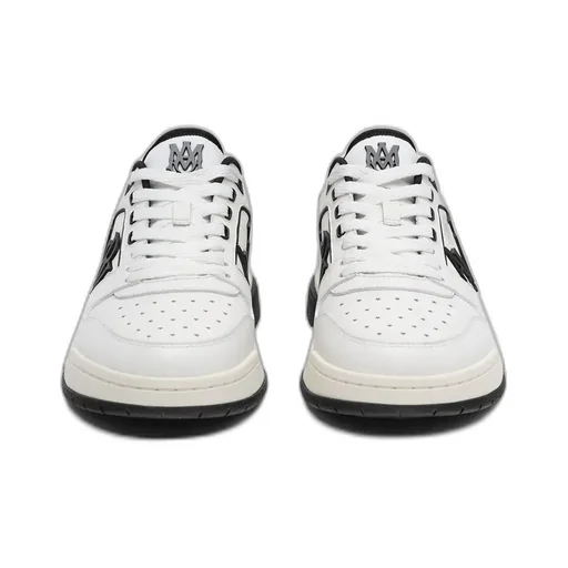 Women - Classic Low - White Black