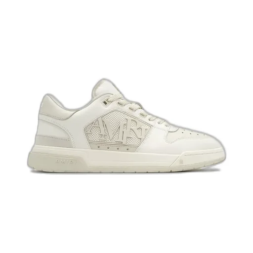 Women - Classic Low - White Alabaster
