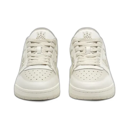 Women - Classic Low - White Alabaster
