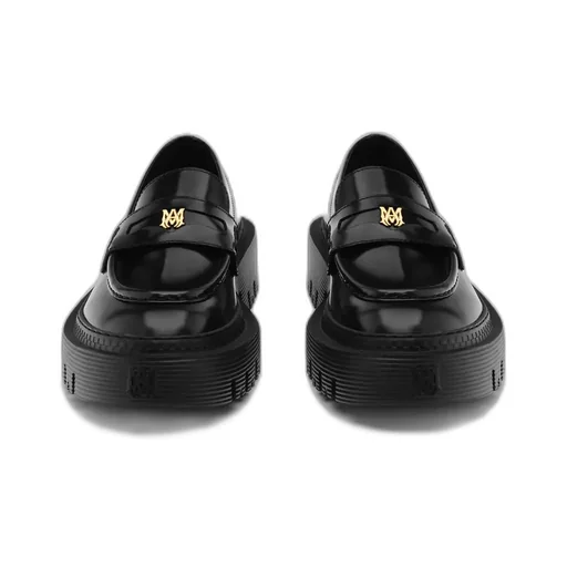 Women - Jumbo Loafer - Black