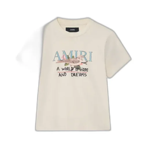 Women - Hope And Dreams Tee - Alabaster