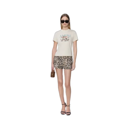 Women - Hope And Dreams Tee - Alabaster