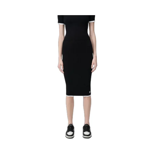 Women - Ma Baby Tee - Black