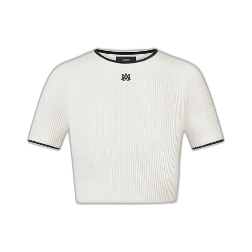 Women - Ma Baby Tee - Ivory
