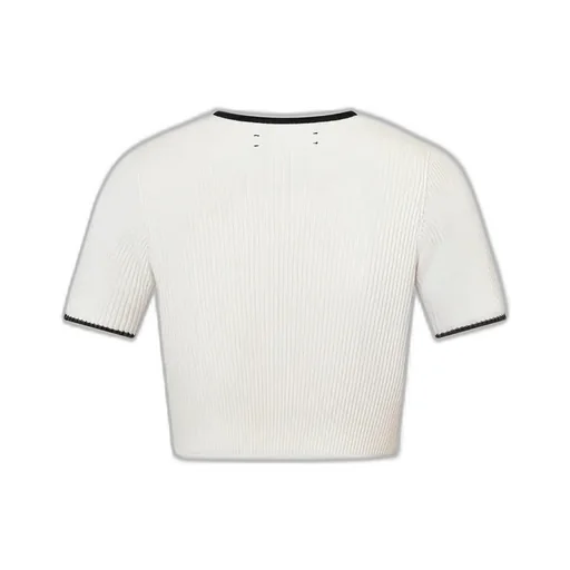 Women - Ma Baby Tee - Ivory