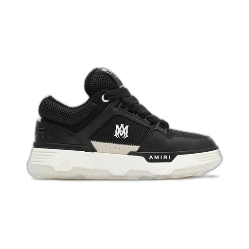 Women - Ma-1 - Black Alabaster