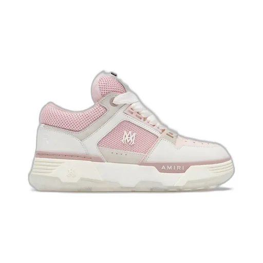 Women - Ma-1 - Pink Alabaster