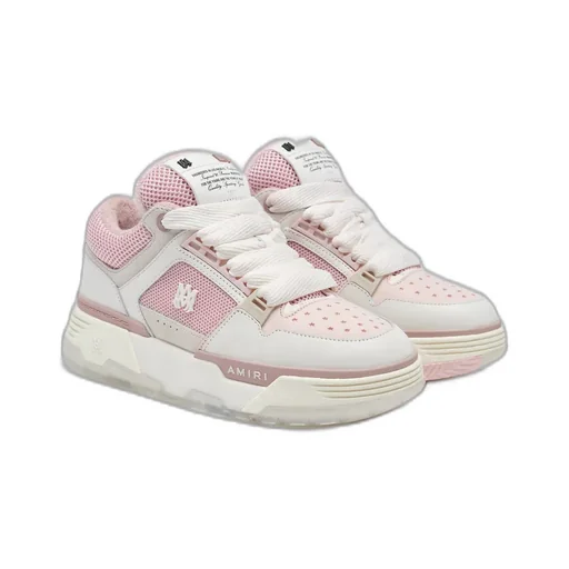 Women - Ma-1 - Pink Alabaster