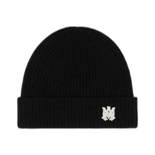 Women - Ma Beanie - Black