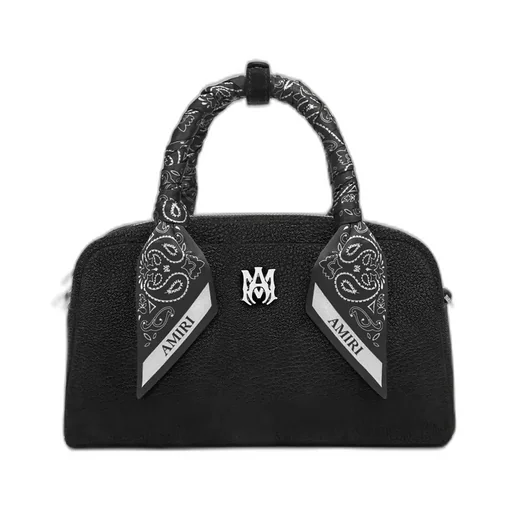 Women - Ma Bowling Bag - Black