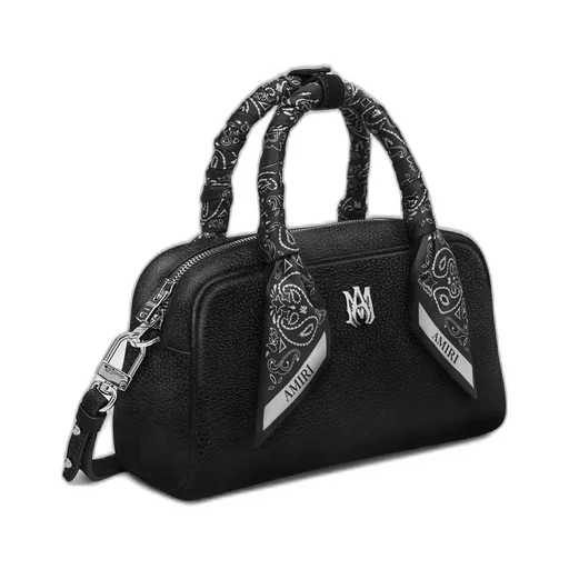 Women - Ma Bowling Bag - Black