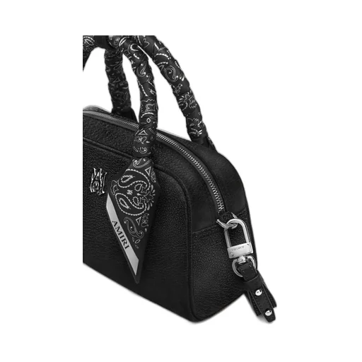 Women - Ma Bowling Bag - Black