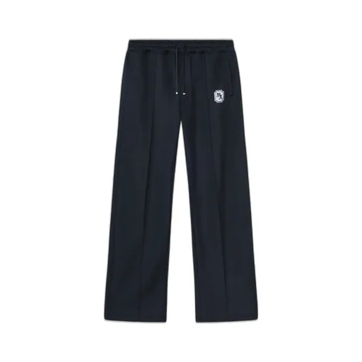 Women - Ma Chateau Track Pant - Black