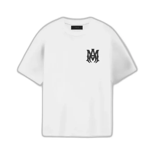 Women - Ma Core Logo Tee - White