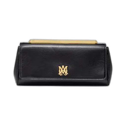 Women - Ma Clutch - Black