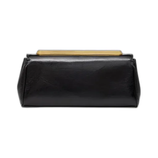 Women - Ma Clutch - Black
