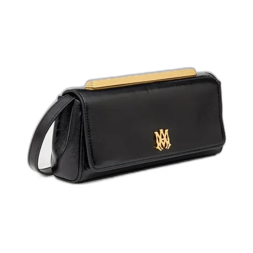 Women - Ma Clutch - Black