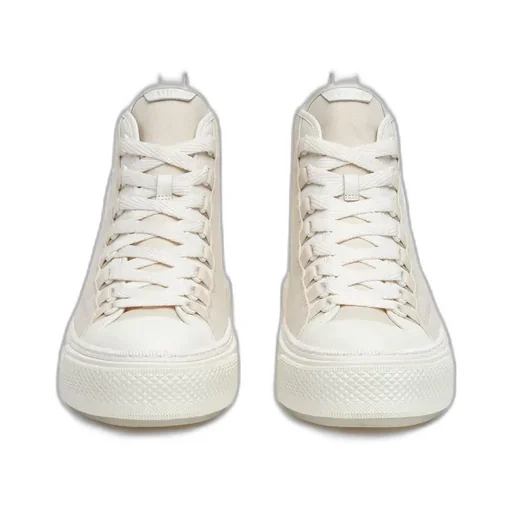 Women - Ma Court Hi - Alabaster