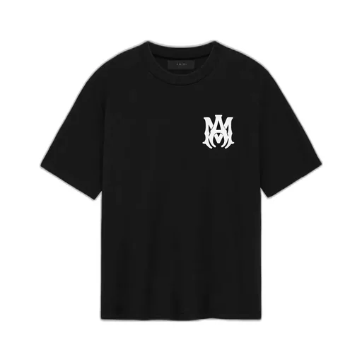 Women - Ma Core Logo Tee - Black