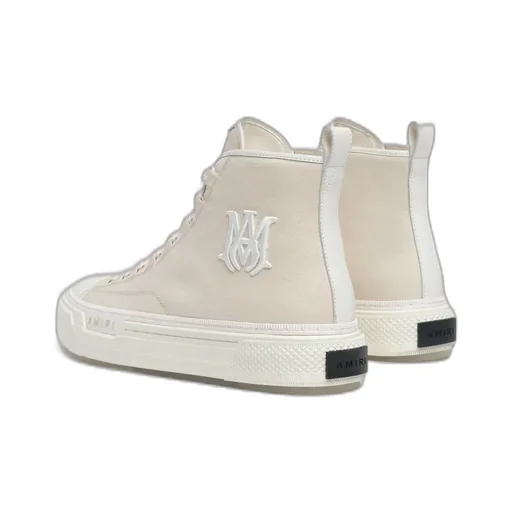 Women - Ma Court Hi - Alabaster