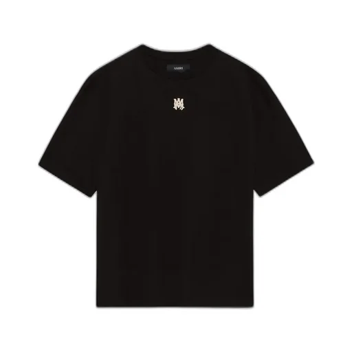 Women - Ma Drop Shoulder Tee - Black