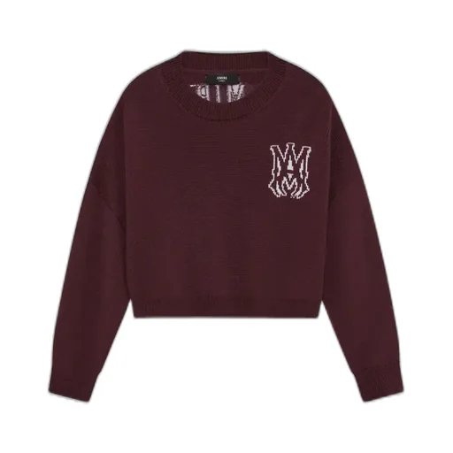 Women - Ma Crew - Aged Port