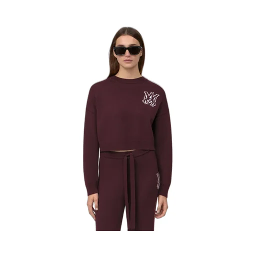 Women - Ma Crew - Aged Port