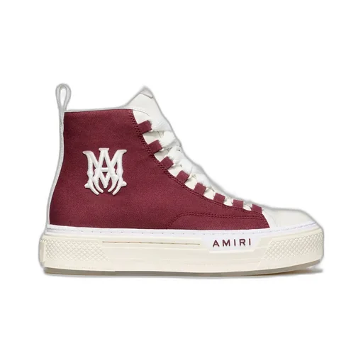 Women - Ma Court Hi - Wine