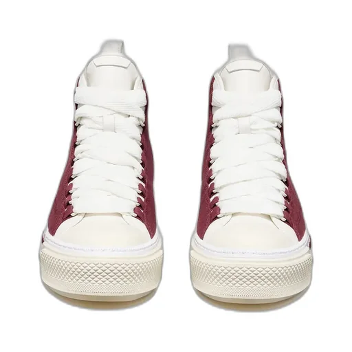 Women - Ma Court Hi - Wine