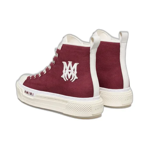 Women - Ma Court Hi - Wine