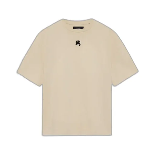 Women - Ma Drop Shoulder Tee - Cream
