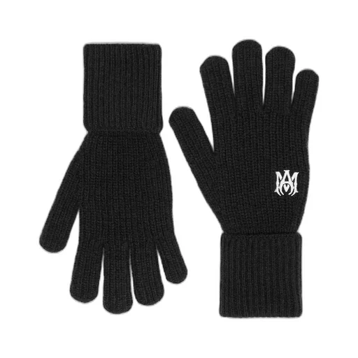 Women - Ma Glove - Black
