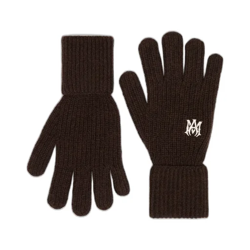 Women - Ma Glove - Dark Brown